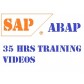 SAP ABAP TRAINING VIDEOS @ 75$